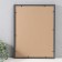Photo frame plastic 30x40 cm, 227-237