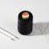 Thread 30no, 1500 m, black color