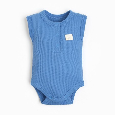 Body crumb I am Basic Line, height 74-80 cm, blue