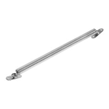 Door Drotch 18.5 mm zinc, 50 pcs.