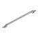 Door Drotch 18.5 mm zinc, 50 pcs.