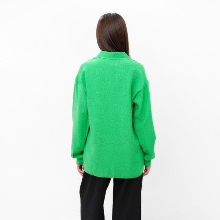 Women's shirt MIST Summer Time, Green, p. 44-3