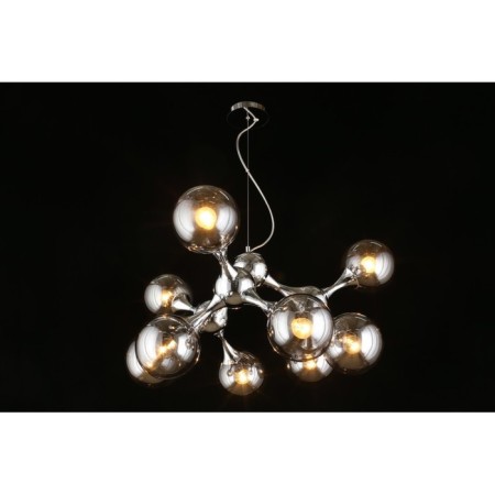 Suspended chandelier Helen E14 360W-6
