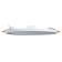 Lamp Mesura 2 cm, D 10 cm, 6W LED