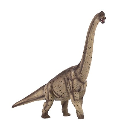 Figure Konik "Brachiosaurus, Deluxe"