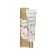 Skin cream around the eyes Elizavecca Gold CF-Nest White Bomb, 30 ml