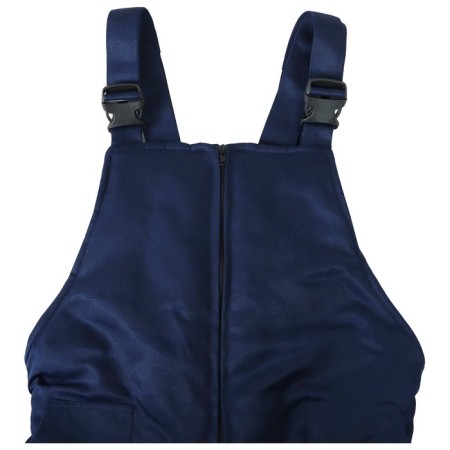 Semi -combineson insulated Greta Sop, p. 52-54, height 170-176 cm-2