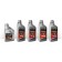 Coste 70611-1, 4T-10W40, for 4-stroke engines, semi-synthetic, 1 liter