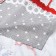 A set of kitchen towels "Dolyana" with a new happiness 35x60cm-4pcs, 100% cotton
