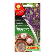 Lavender flowers decorative 