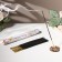 Incense "attracting money", 20 wands in packaging, hexagon