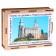 Puzzle series Fantasy "attraction", 54 details, size - 28 × 18.5 cm