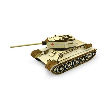 Tank T-34-85-3