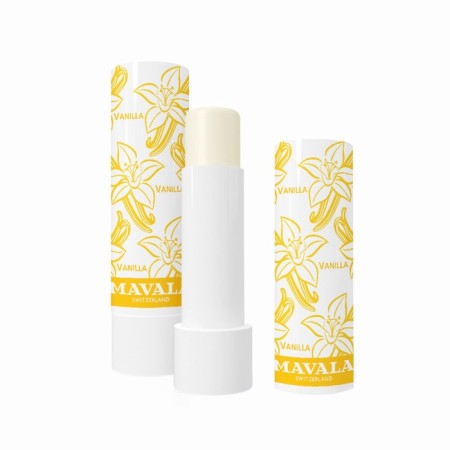 MAVALA Lip Balm Vanilla “Tint Vanil” lip balm, 4.5 g