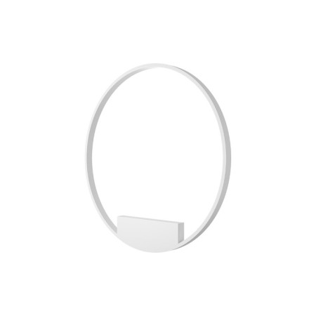 Bra Maytoni Mod058WL-L50W4K, 1XLED, 51W, 80x80x80 cm, 2400lm, white color-4