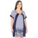 Women's tunic "stream", size 48