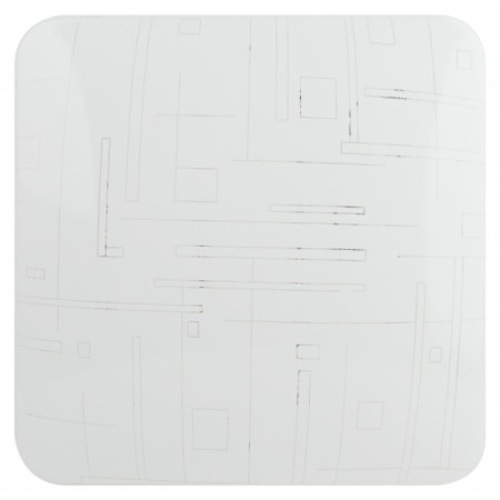 Lamp SPB-6-24 NANCY S 24W 4000K square-1