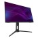 Monitor Hiper 27 "Provevest SB2701 Black IPS LED 5MS 16: 9 HDMI M/M Matte Has Piv 300CD 178 103389