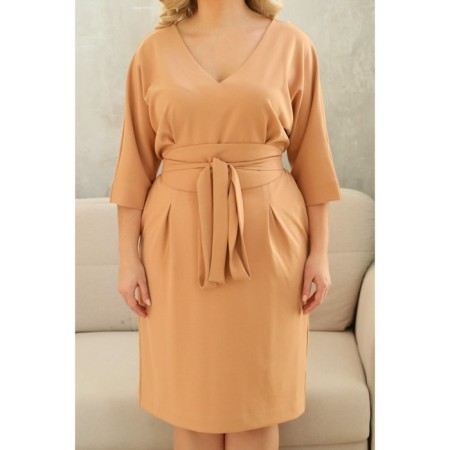Women's dress, size 52-12