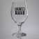 A glass for beer "Eide", 400 ml
