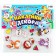 Set for creativity "animals", stickers for decor