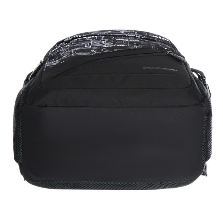 Youth backpack 48 x 30 x 16 cm, Erich Krause Cityline 19l, 58465-6