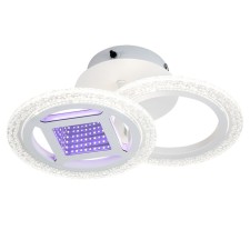 Ceiling lamp MIRA LEDX30W