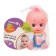 Rubber toy for the bath "Pupsik", 10 cm, with a squeak, 1 pc, crumb I