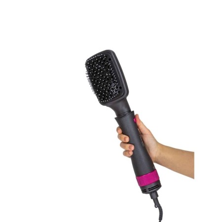 Pioneer HB-1001D fenger, 1000 watts, 2 temperature conditions, black pink-6
