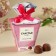 Chocolate sweets "Happiness and Love", 60 g.