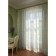 Curtain on the Milla braid, size 600x275 cm