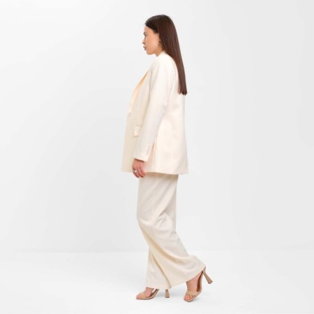 Women's jacket Mist: Classic Collection p. 48, beige-2
