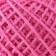 Yarn 100% juts "Softino Jute Colored" 50m ± 2m bright pink 50 g