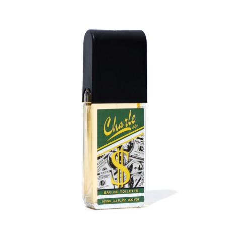 Toilet water for men Charle Style $ Dollar, 100 ml-1