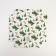 Box Box with PVC lid "Bant", 15 x 15 x 3 cm, new year