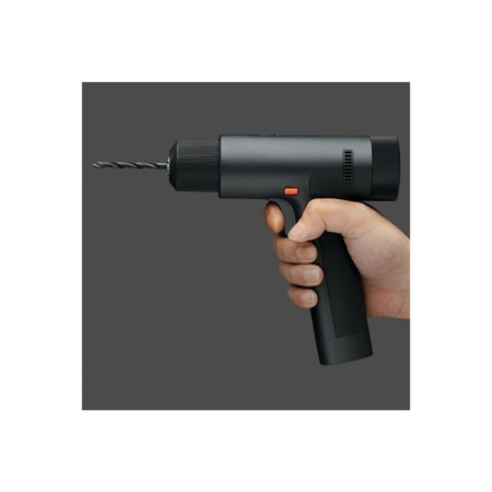 Xiaomi 12v Max Brushless Cordless Drill (BHR5510GL), 3 speeds, black-3