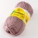Bambino yarn 35% Merinos wool, 65% acrylic 150m/50g (231 pearl rose)