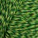 Baby Cotton Multicolor yarn 50%acrylic, 50%cotton 165m/50g (5207 Green Melange)