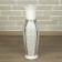 VAZA Keramics Floor "Versailles" 60 cm, white