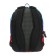 Youth backpack 39 x 30 x 17, ergonomic back, Davente Label 19l, + USB Pofigizm 7032442