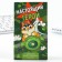Gift set: notebook, handle-filter and eraser "Real Hero"