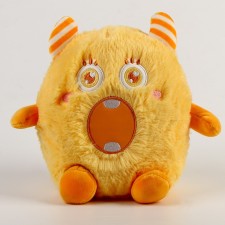 Soft toy 