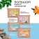 Flax Mochelka with natural soap "with mumiyo", 110 g