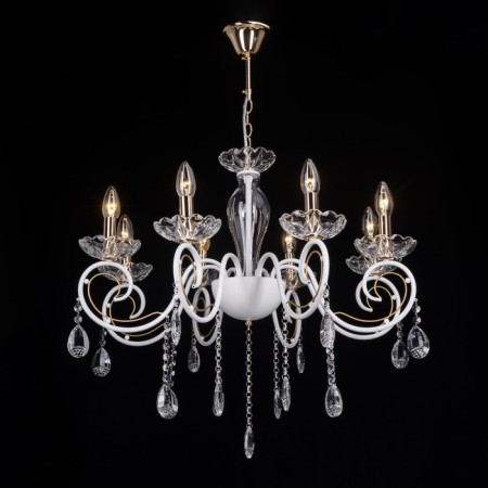 Sveta Lamp, size 72x90x72 cm, E14-1