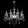 Sveta Lamp, size 72x90x72 cm, E14