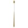 Suspended lamp Frida IP20 LED 7W 602lm 3000k