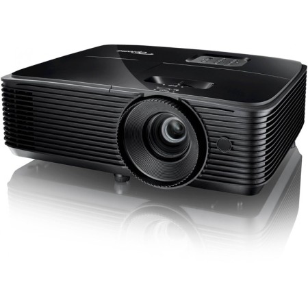 OPTOMA S336 DLP 4000lm projector, 800x600, 25000: 1, 6000 hours, 1xusb, Typea, 1xhdmi, 3.02 kg-5