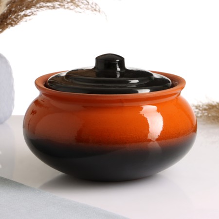 Buditsa "Classic" 2.5l mix-3