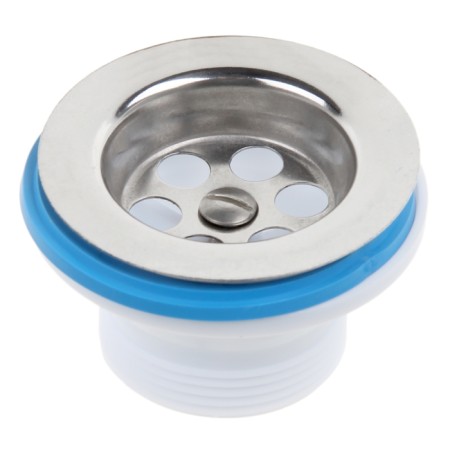 Issue "Ani Plast" M100, 1 1/2, with a stainless grid