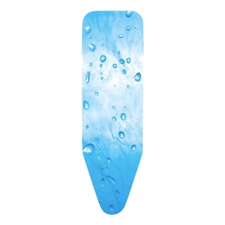 Brabantia Perfectfit, 2 mm foam, print, ice water, size 124x38 cm